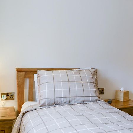 The Byres Tan Villa St Bees Bagian luar foto