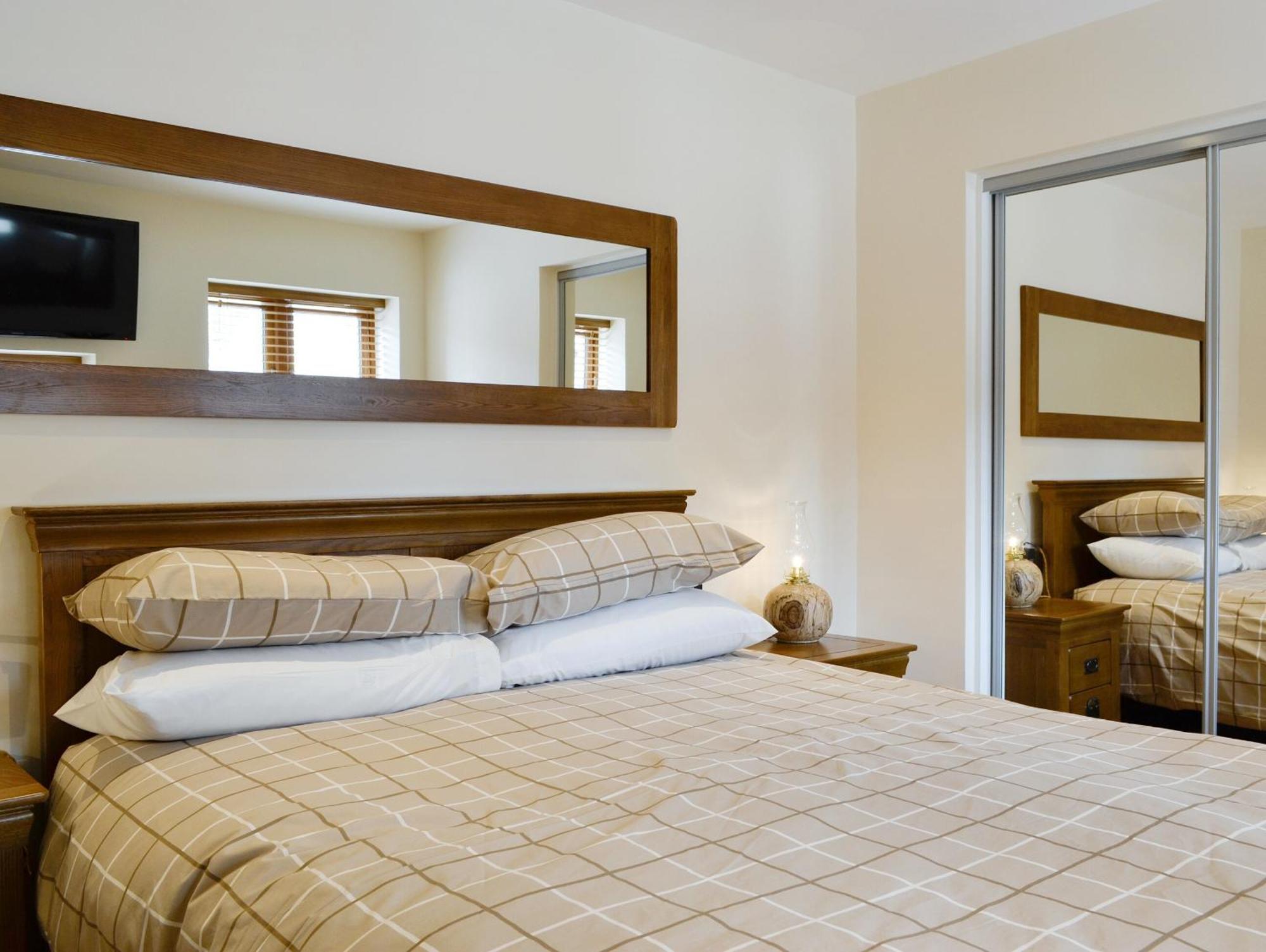 The Byres Tan Villa St Bees Bagian luar foto