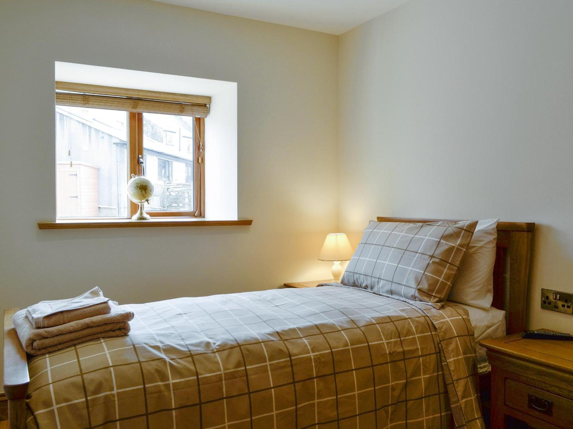 The Byres Tan Villa St Bees Bagian luar foto