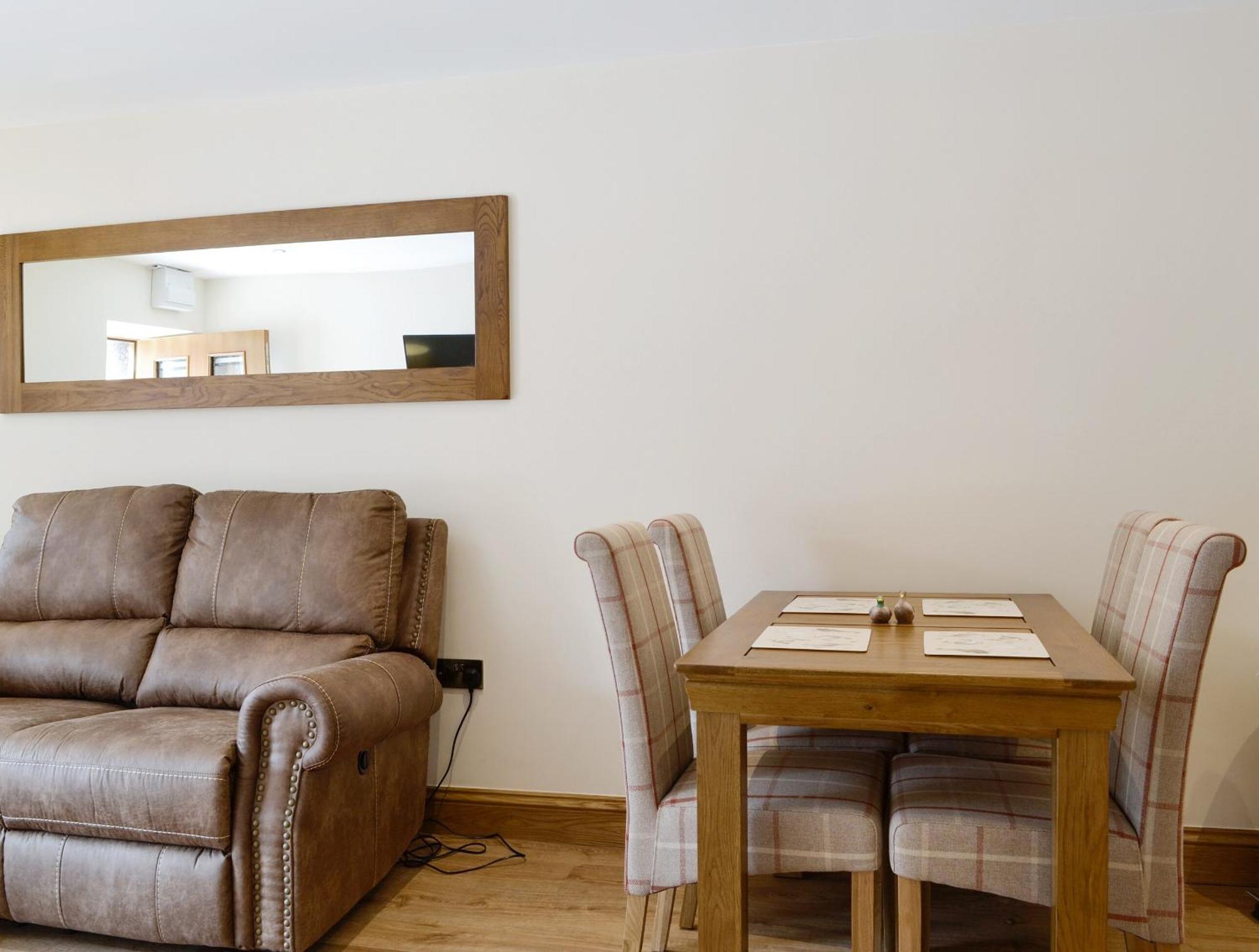 The Byres Tan Villa St Bees Bagian luar foto