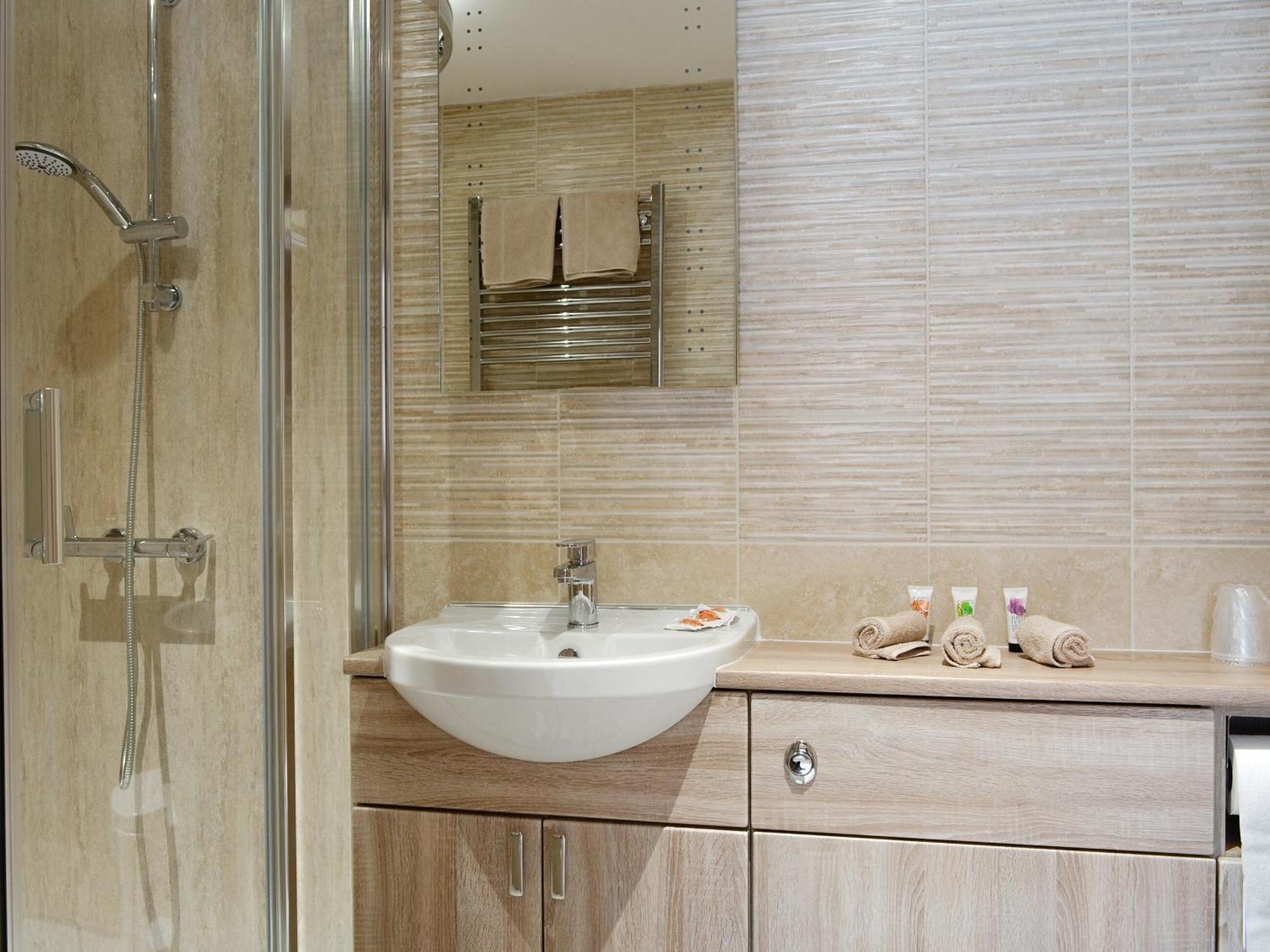 The Byres Tan Villa St Bees Bagian luar foto
